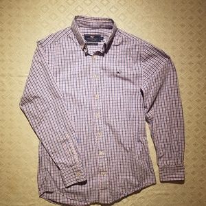 Vineyard Vines Whale Shirt